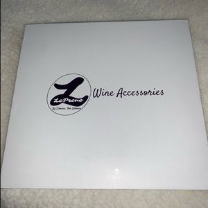 NEW! LePrene Premium 26 Piece Wine Accessory Set